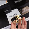 CC Elegant Gold Plated Bracelet