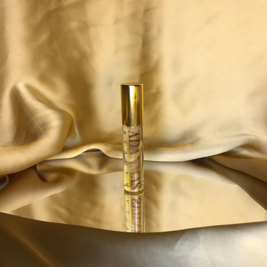 Image of “ROLL & GO” PERFUME OIL - Best Gift for him/her