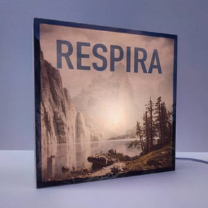 Image of Respira