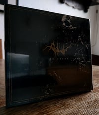 ABKEHR "In Feuer" CD