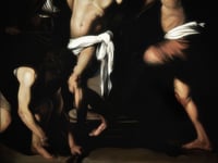 Image 5 of Flagellation of Christ