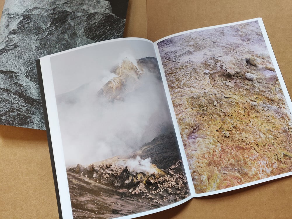 Image of Topographies II