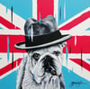 Winston-British Bulldog - Original