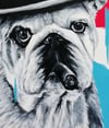 Winston-British Bulldog - Original