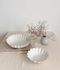 Image 5 of Coupelle Fleur - taille 2 