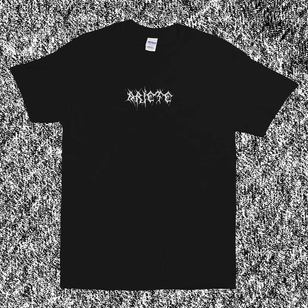Image of Ariete: Logo T-Shirt (ricamo)