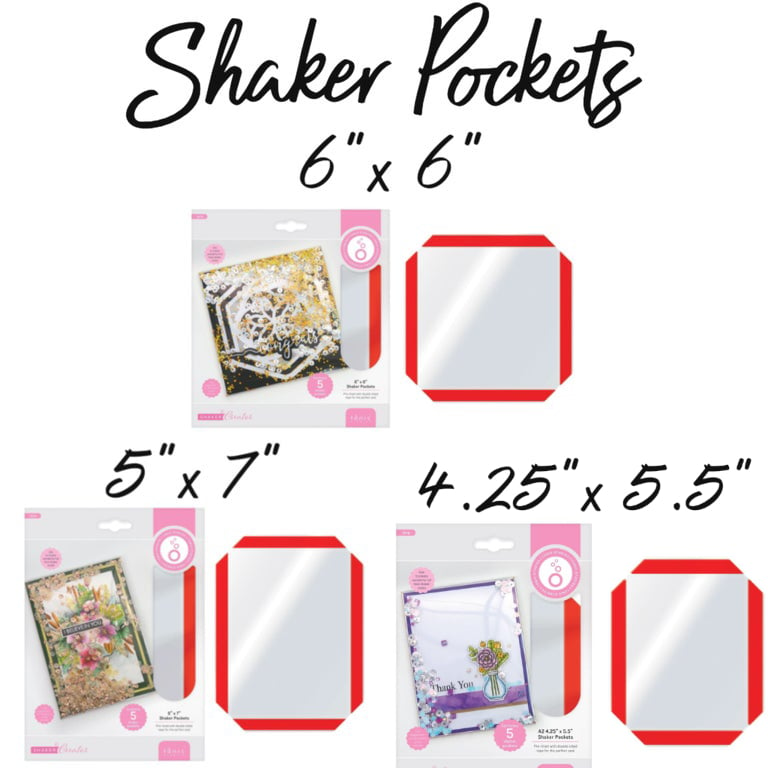 Image of Tonic Shaker Creator Shaker Pockets