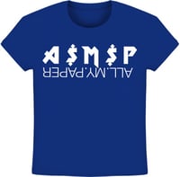 AMP💰 FLIPPA⚡️ SHIRT