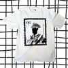 "OG STAMP" WHITE T