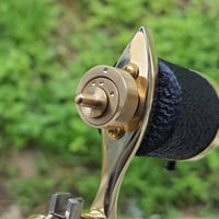 Image 4 of (Made to Order) The Goldfinch Tattoo Machine  