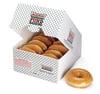 Original Glazed Doughnuts (dozen)