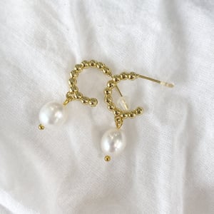 Image of TUSCANY EARRINGS