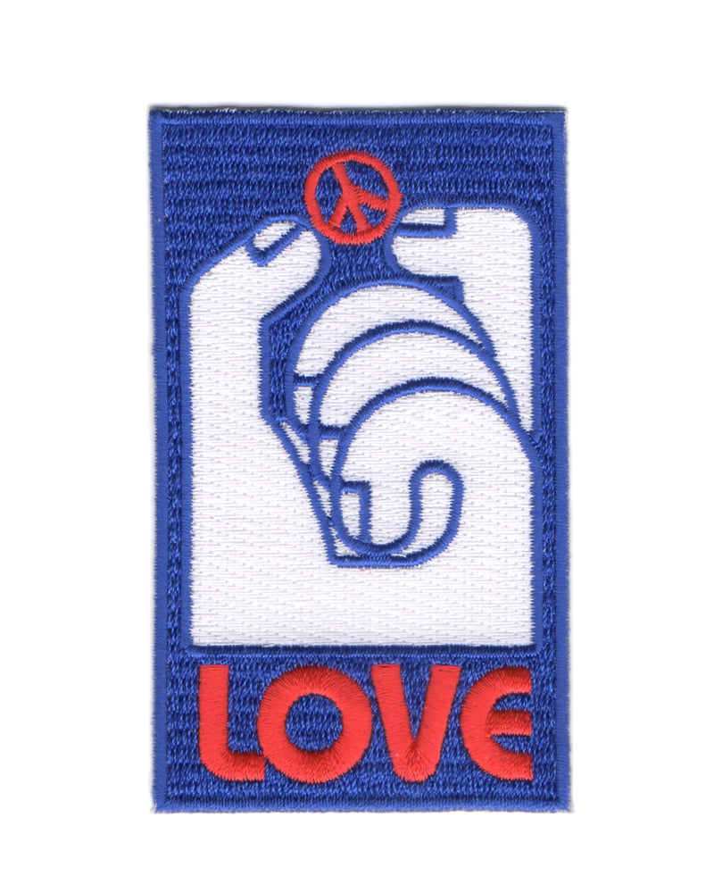 Image of Love Patch