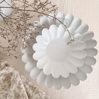 Image 2 of Coupelle Fleur - taille 1 