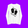 Cry Later Longsleeve T