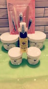 Father’s Day Total Body Care Sampler Set