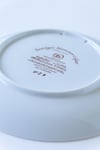  Ltd. Ed. Plate 1980 