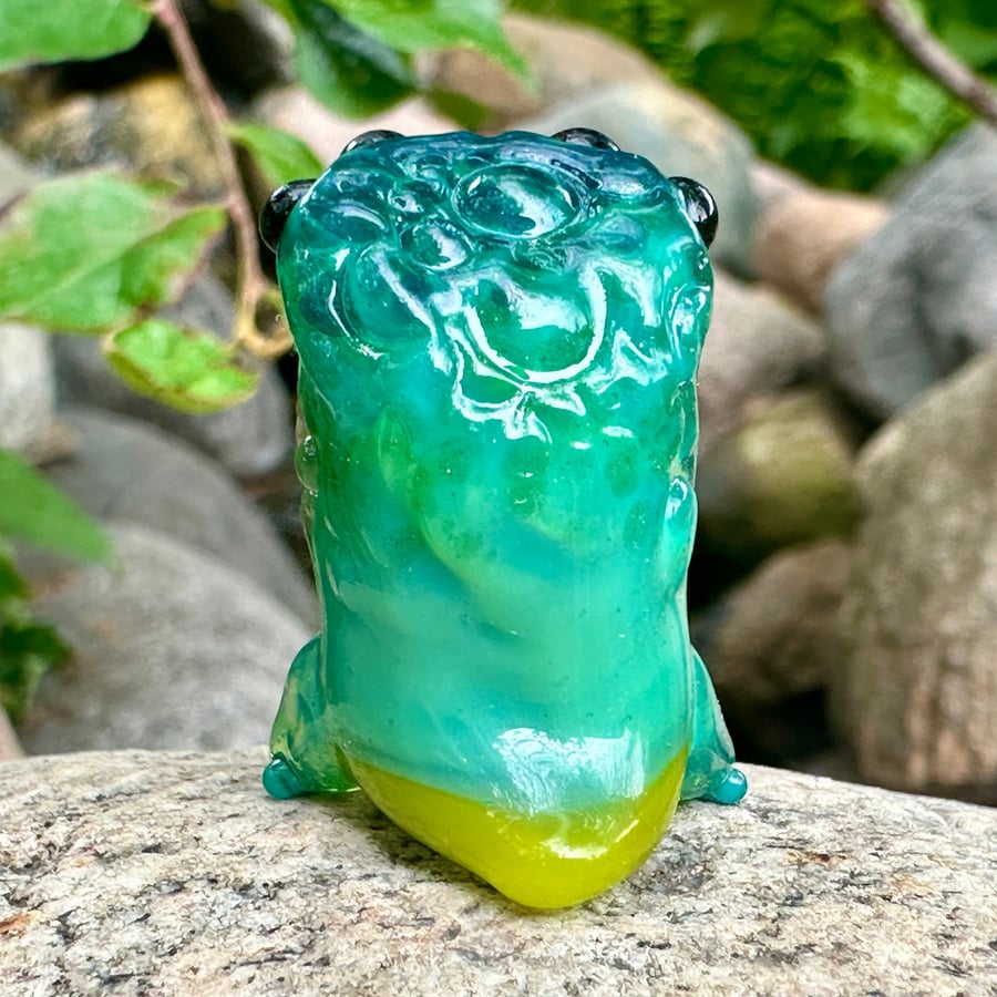 Image of “Grex” Pocket Dweller #7