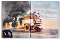 Image 5 of Jim Goldberg - Coming & Going (Signed)