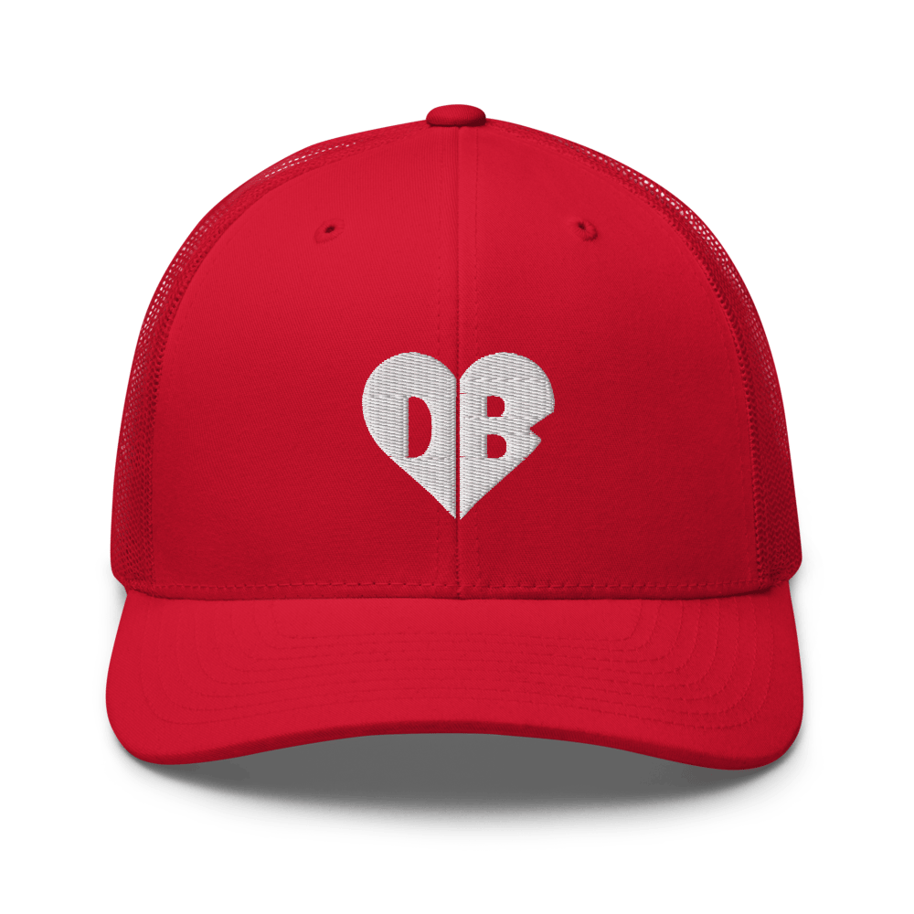DB Heart Trucker