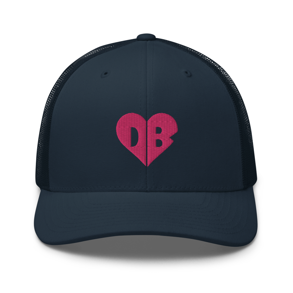 DB Heart Trucker