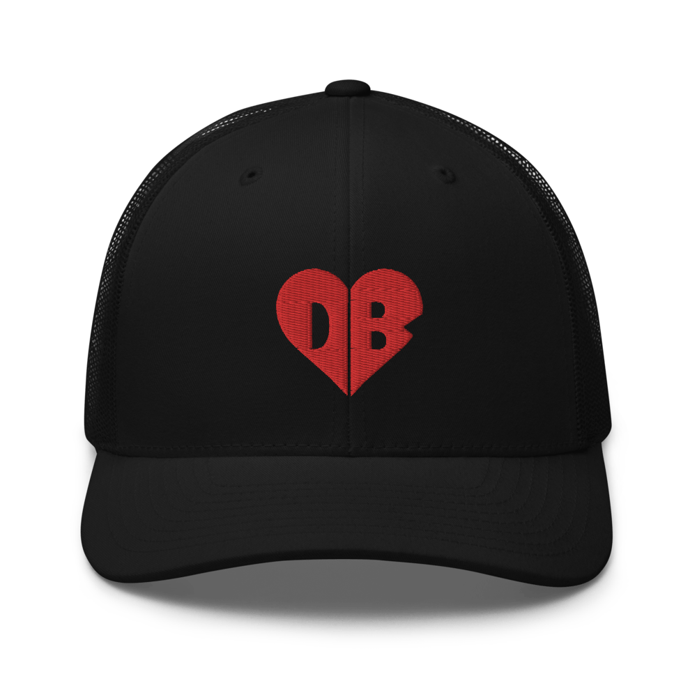 DB Heart Trucker