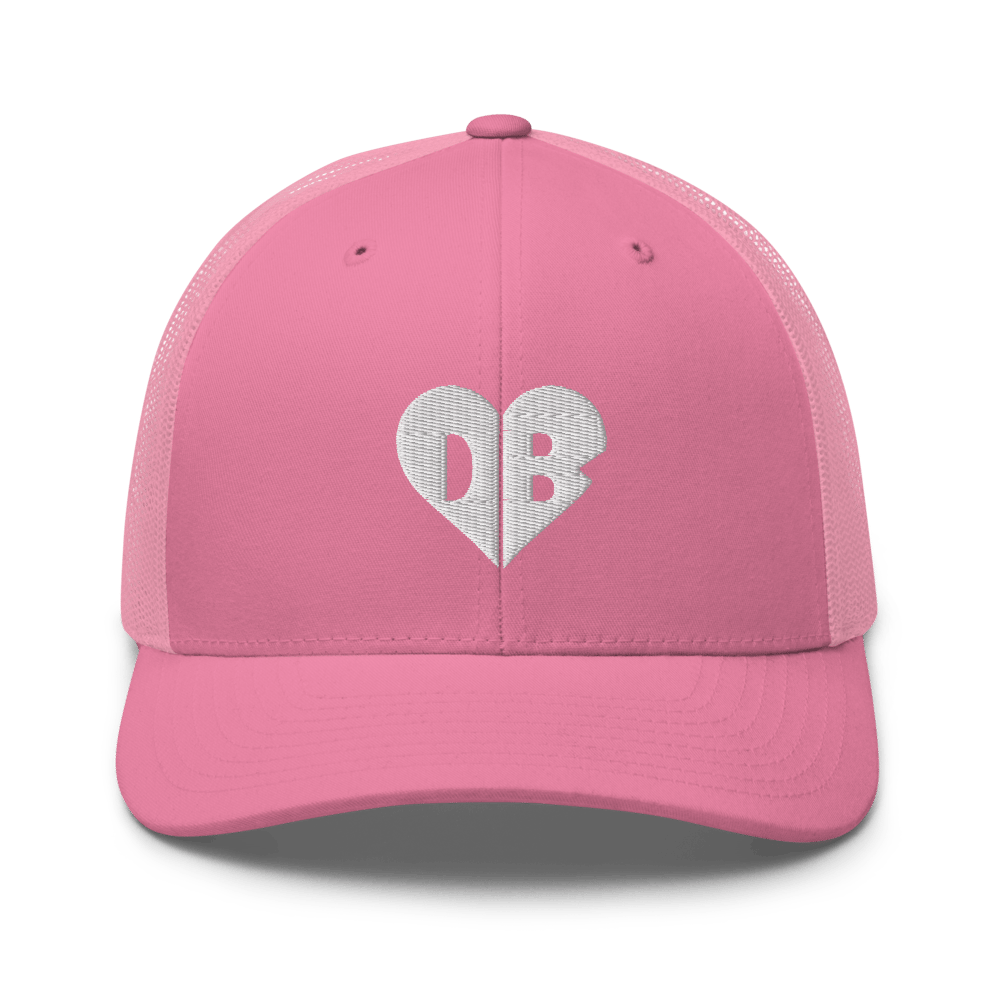 DB Heart Trucker