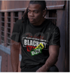 Blackity Black