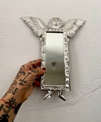 Image 1 of Angel mirror 