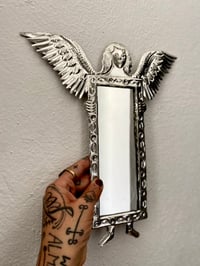 Image 2 of Angel mirror 