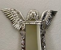 Image 3 of Angel mirror 