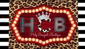 Image of 🎉HCB GIFT CARDS $20-100
