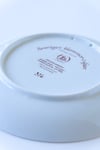  Ltd. Ed. Plate 1977 