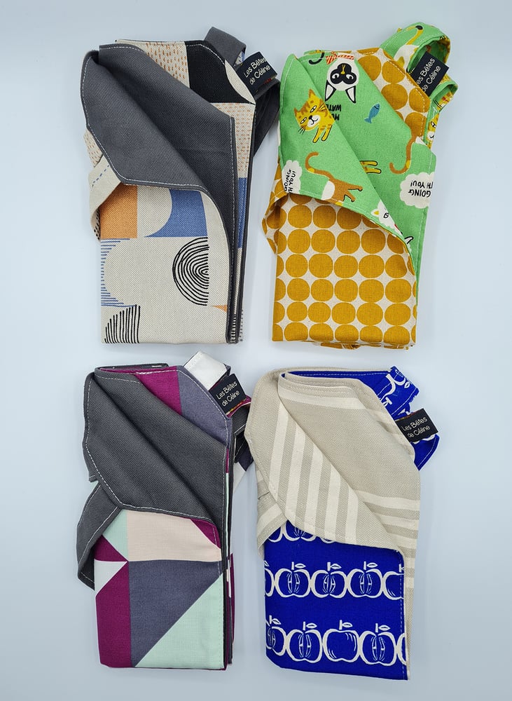 Image of Sac à tarte