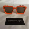 Loaded Frame 