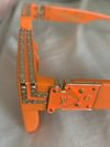 Loaded Frame 