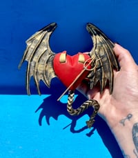 Image 2 of Diablo de mi corazón milagro