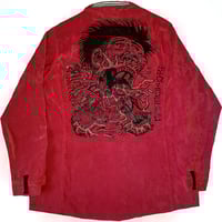 Image 1 of DISLOCATED RBW COLLAB L