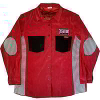 Image 2 of DISLOCATED RBW COLLAB L