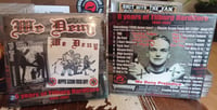 Image 1 of We Deny "6 Years Of Tilburg HardCore 1996-2002"