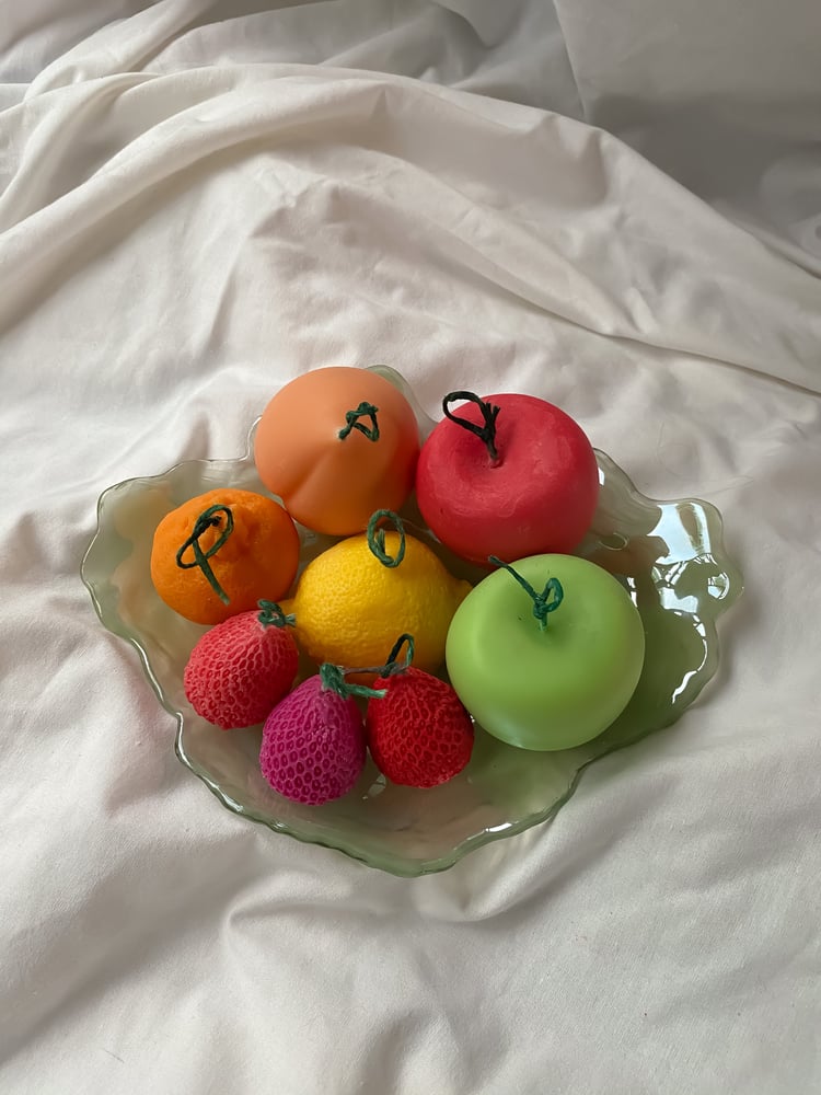 Image of Fruit basket 
