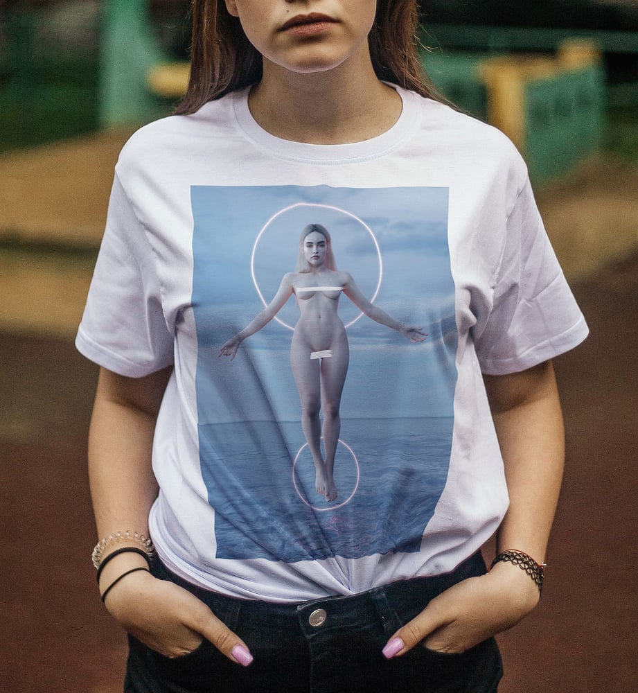 Image of Transcend - T-Shirt