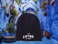 Image 3 of Lifted Beanie