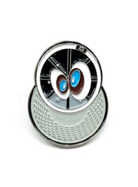 Image 1 of “PO” PIN (GITD)