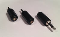 Image 1 of Filmomat PhotoPlug - OPTICAL SHUTTER SPEED TESTER