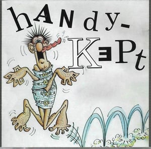 Image of Handy-Kept "Handy Kept"