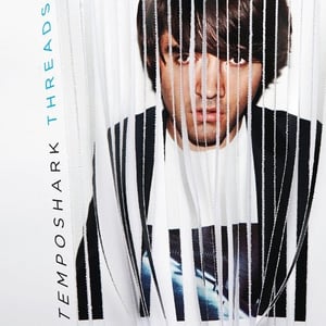 Image of Threads (CD album promo)