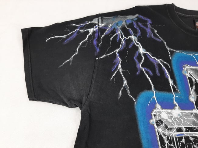 2001 Harley Davidson T-Shirt