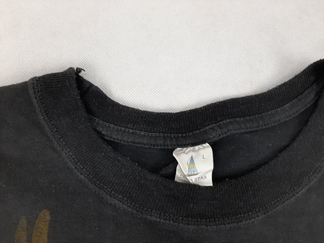 1994 Harley Davidson T-Shirt