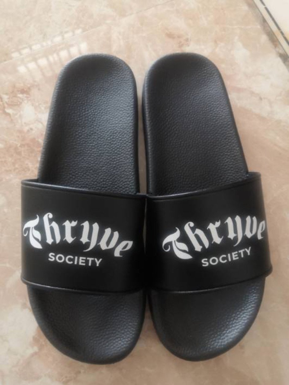 Image of Thryve “Script” Society slides 